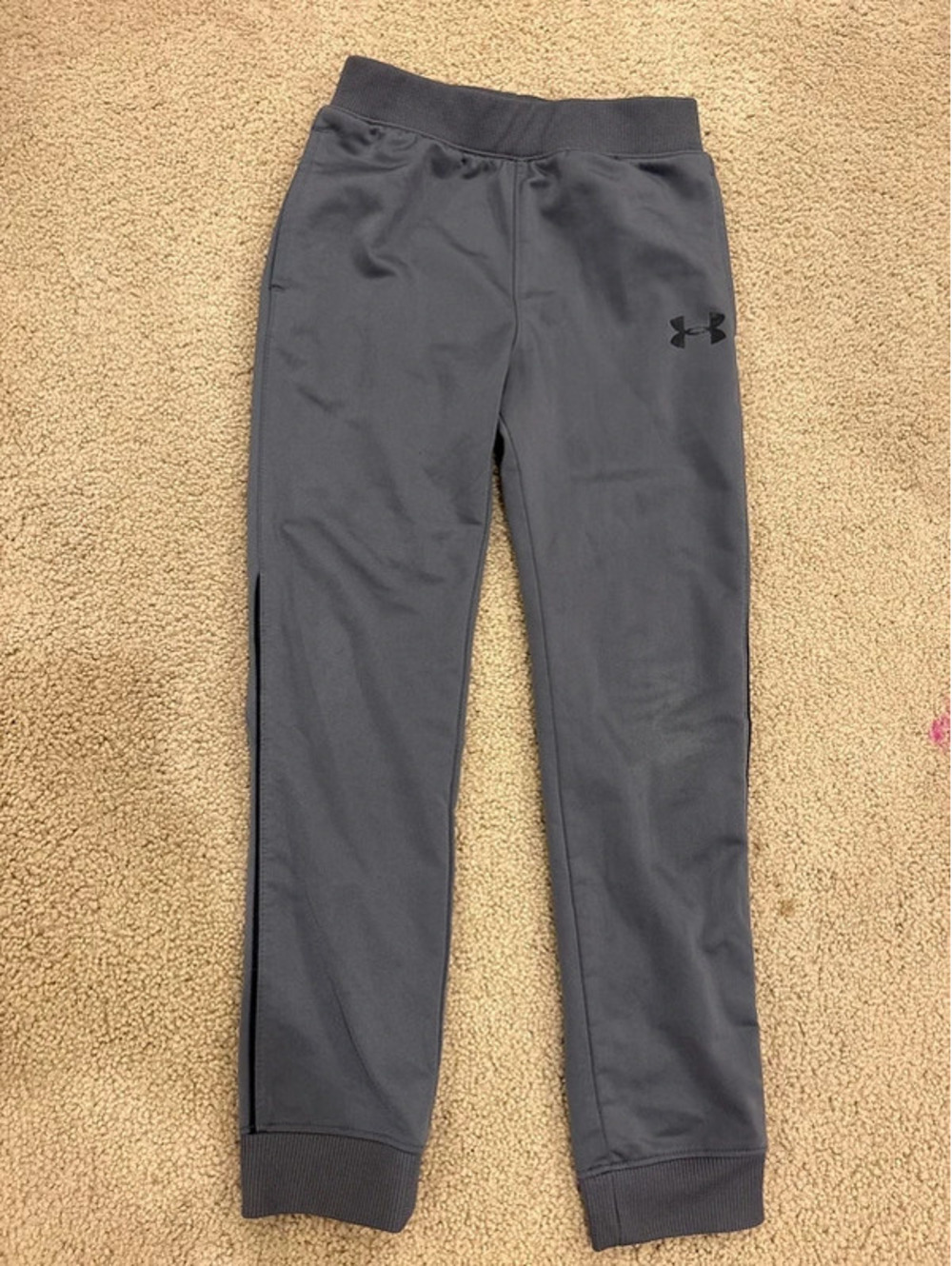 under armor pants